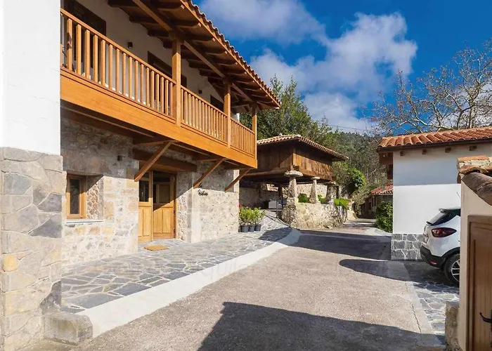 La Quintana Berbes