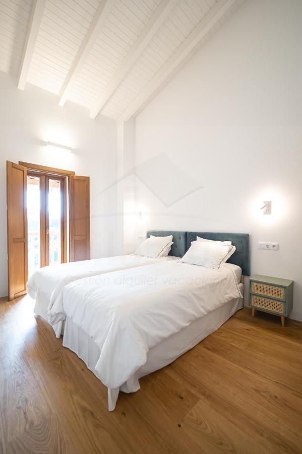 La Quintana Berbes Holiday home