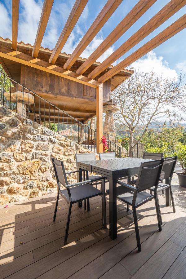 La Quintana Berbes Holiday home *