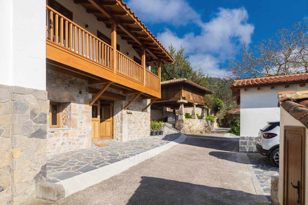 Holiday home La Quintana Berbes