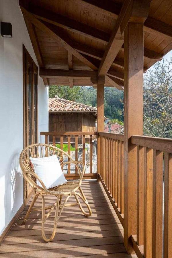 Holiday home La Quintana Berbes
