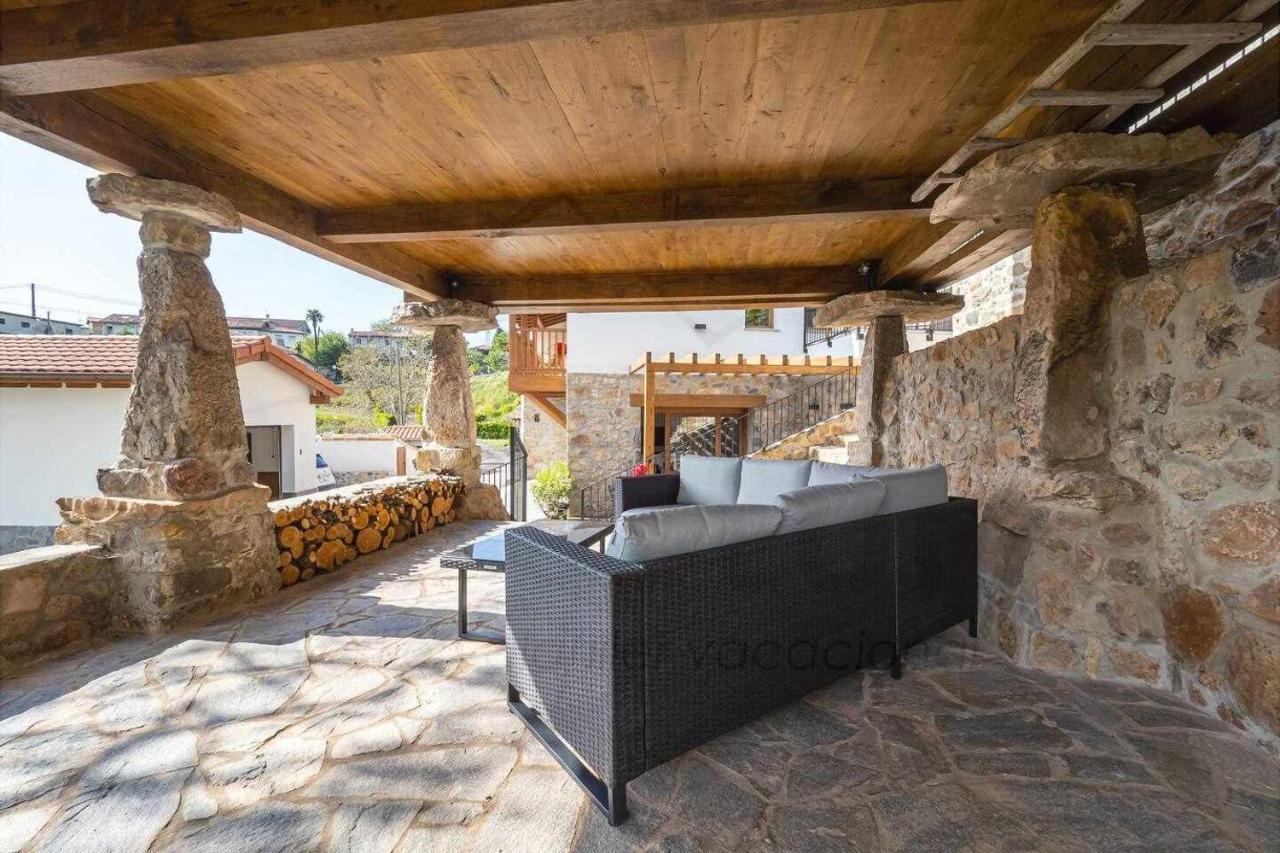 La Quintana Berbes Holiday home *
