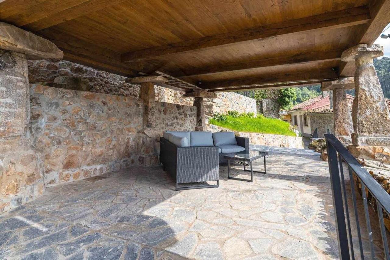 La Quintana Berbes Holiday home Ribadesella
