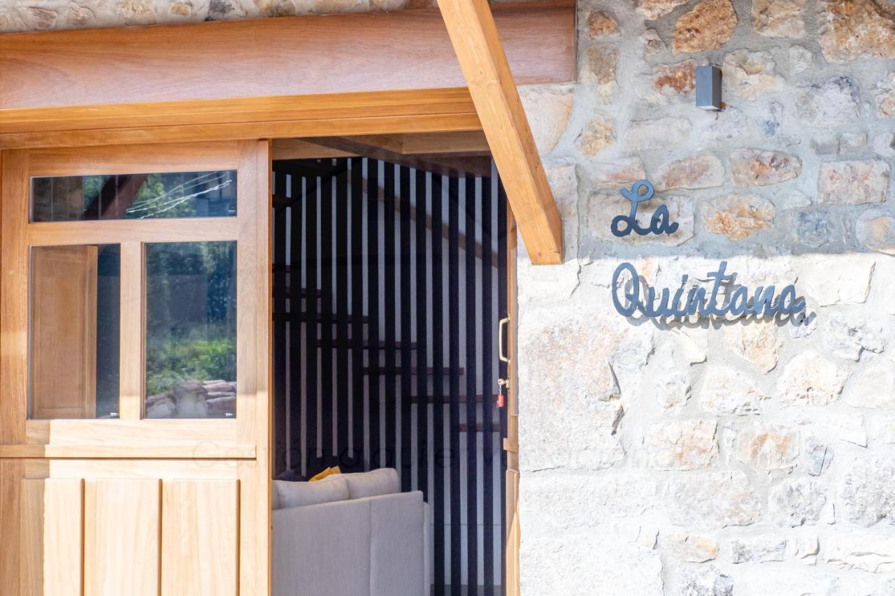 La Quintana Berbes Hébergement de vacances Ribadesella